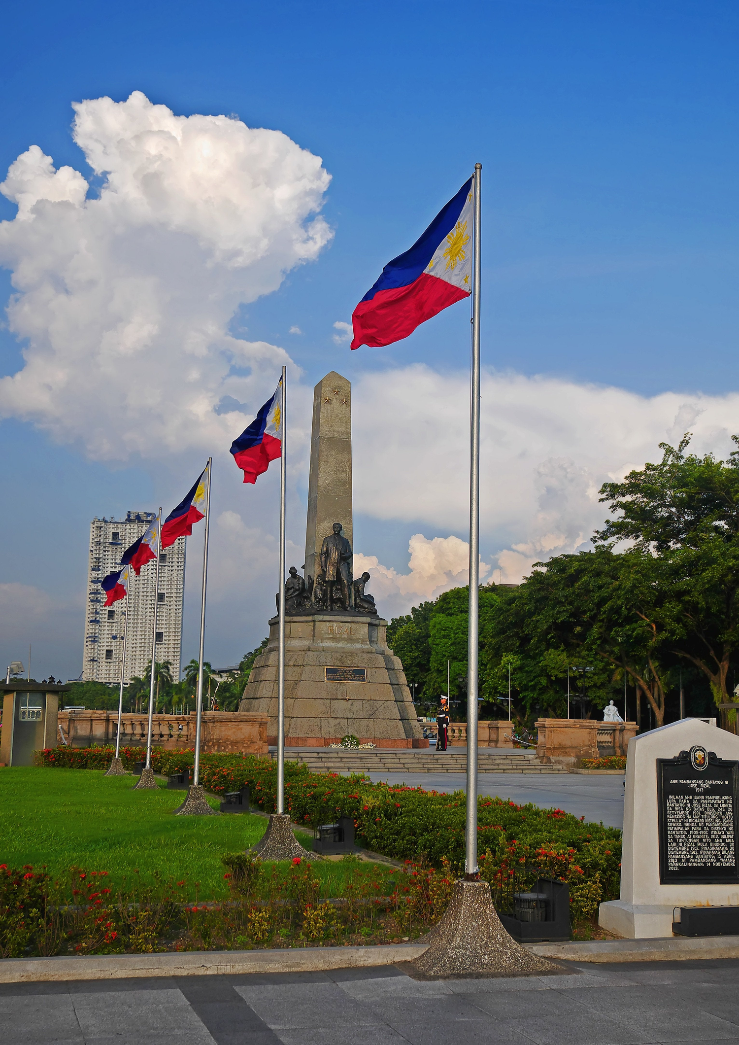 Philippines